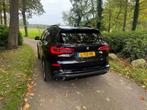 BMW X5 M50d Xdrive 400pk Aut 2019 Zwart, Auto's, X5, 2993 cc, Zwart, Bedrijf