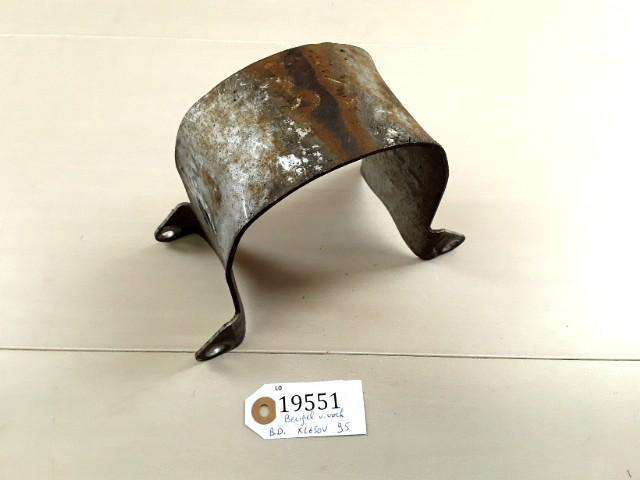 XL600V Transalp Honda Beugel Beugel spatbord D1-36811, Motoren, Accessoires | Overige