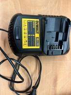 DeWalt oplader DCB105, Ophalen, Zo goed als nieuw