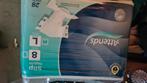 Attends, Luiers voor volwassenen, Slip 8 L, 122 stuks, Ophalen, Nieuw