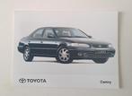 Toyota Camry - PERSFOTO --, Ophalen of Verzenden, Nieuw, Toyota