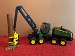 Bruder 2135 John Deere 1270G Harvester, Ophalen of Verzenden, Zo goed als nieuw