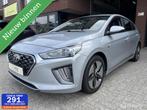 Hyundai IONIQ 1.6 GDi HYBRID Comfort-Plus CAMERA*ACC*CARPLAY, Gebruikt, Bedrijf, IONIQ, Hybride Elektrisch/Benzine