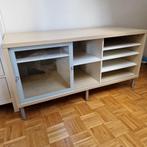 Leuk audio meubel, Huis en Inrichting, Ophalen, Gebruikt, 100 tot 150 cm, Minder dan 100 cm