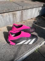 Voetbalschoenen adidas, Maat XS of kleiner, Ophalen of Verzenden, Zo goed als nieuw, Schoenen