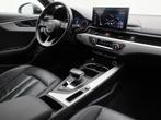 Audi A4 Avant 35 TFSI S-Tronic Pro Line Business | CAMERA |, Gebruikt, 4 cilinders, Zwart, Leder