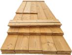 Thermowood Planken 2.0x18.5 cm -nr: tp38, Ophalen, Nieuw, 250 cm of meer, Planken