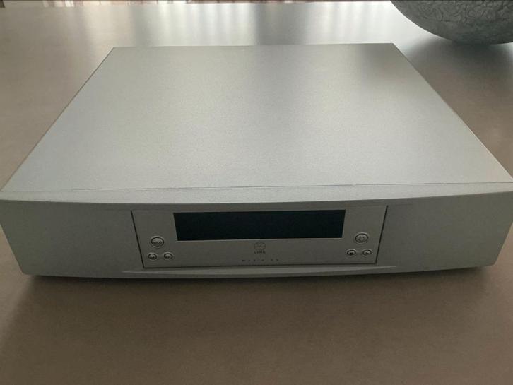 Linn Majik DS, Audio, Tv en Foto, Mediaspelers, Zo goed als nieuw, Zonder harde schijf, Ophalen of Verzenden