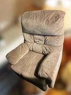 Relax stoel (luiestoel) Gratis op te halen, Huis en Inrichting, Stoelen, Gebruikt, Eén, Ophalen, Overige kleuren