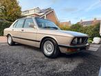 BMW 5-Serie 2.8 I 528 AUT 1984 Bruin, Auto's, Automaat, Bruin, 179 pk, Particulier