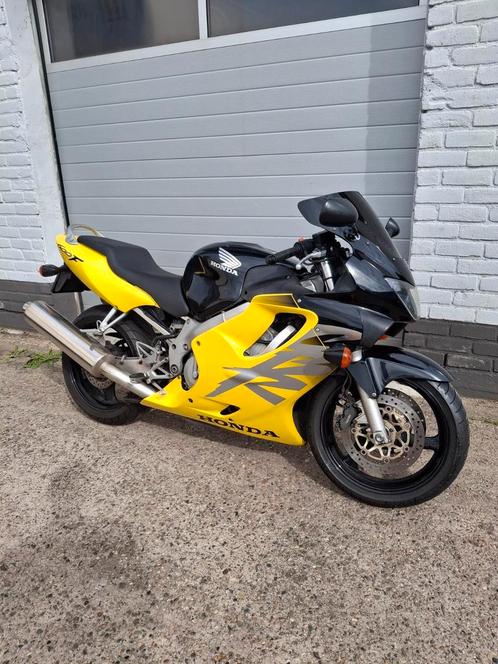 Honda CBR 600 F, Motoren, Tuning en Styling, Ophalen