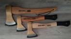 3x bijl Talen Tools 2x600g / 1x800g, Ophalen of Verzenden, Zo goed als nieuw, Bijl, Talen Tools