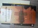 365 Boeddhistische wijsheden - Vimalo Kulbarz, Ophalen of Verzenden, Zo goed als nieuw, Nederland
