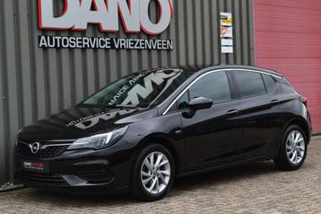 Opel Astra 1.2 146PK Business Edition LED/Navi/ACC/1e eigena beschikbaar voor biedingen
