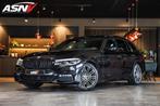 BMW 5-serie Touring 520i High Executive, 184 PK, M/Sports/Pa, Automaat, 1998 cc, Achterwielaandrijving, 4 cilinders