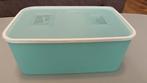 Tupperware voorraad doos bak met deksel 5L, Huis en Inrichting, Ophalen of Verzenden, Zo goed als nieuw, Overige typen