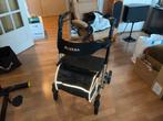 Rovera Mobility rollator, Ophalen, Lichtgewicht, Zo goed als nieuw
