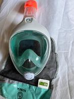 Snorkelmasker XS (2 stuks), Watersport en Boten, Ophalen, Gebruikt, Snorkelmasker