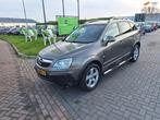 Opel Antara 2.4-16V Temptation / Zeer comfortabel / APK okt, Gebruikt, 4 cilinders, Beige, Bedrijf