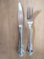 Sola elite florence Vintage   Bestek Set - Mes en Vork, Ophalen