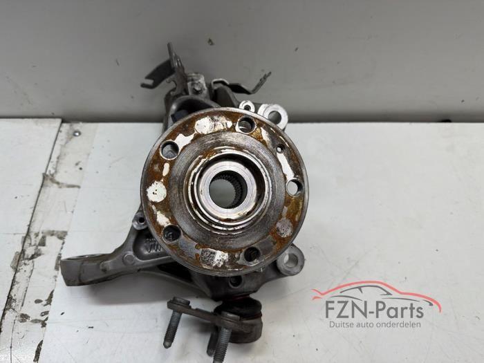 VW Golf 8 R Fusee Wiellagerhuis Rechts, Auto-onderdelen, Ophanging en Onderstel, Gebruikt, Ophalen