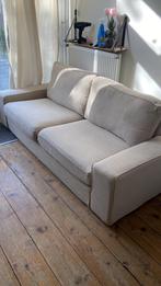 Fijne bank, Ophalen, Gebruikt, 75 tot 100 cm, 200 tot 250 cm