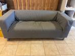Bank Ikea, Ophalen, 150 tot 200 cm, Tweepersoons, 75 tot 100 cm