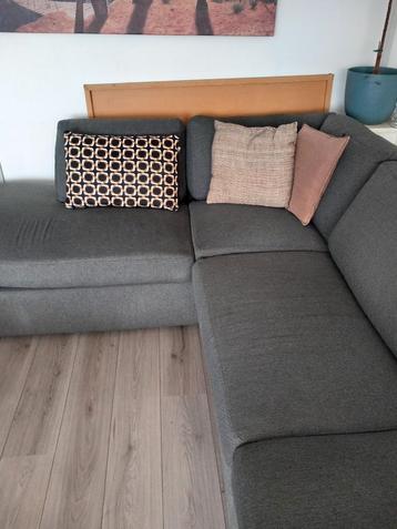 Hoekbank 290x220