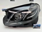 Mercedes koplamp A2139069504, Ophalen of Verzenden, Gebruikt, Mercedes-Benz