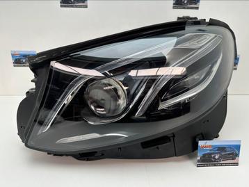 Mercedes koplamp A2139069504 beschikbaar voor biedingen