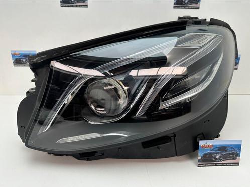 Mercedes koplamp A2139069504, Auto-onderdelen, Verlichting, Mercedes-Benz, Gebruikt, Ophalen of Verzenden