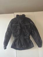 ZGAN Dames motorbroek+motorjack maat M gratis helm, Ophalen of Verzenden, Tweedehands, Dames, Broek | textiel