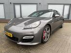 Porsche Panamera 4.8 GTS // 430PK // Perfect onderhouden //, Auto's, Porsche, Automaat, Euro 5, 430 pk, Gebruikt