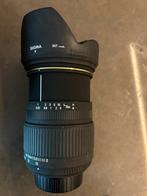 Sigma (Nikon) 28-70  2.8 objectief, Ophalen of Verzenden, Gebruikt, Telelens