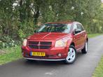 Dodge Caliber 1.8 SXT | Airco + Cruise Nu € 2.450,-!, Auto's, Dodge, Voorwielaandrijving, 450 kg, Gebruikt, 1295 kg