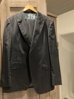 heren kostuum Kenzo donkerblauw, Kleding | Heren, Maat 52/54 (L), Kenzo, Zwart, Ophalen of Verzenden
