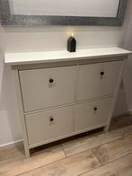 Schoenenkast hemnes ikea, Huis en Inrichting, Ophalen, Gebruikt