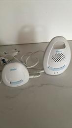 Babyfoon alecto DBX-10, Ophalen of Verzenden, Gebruikt