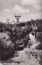 Valkenburg (L) Kabelbaan.  **, Ophalen of Verzenden, 1940 tot 1960, Ongelopen, Limburg