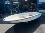 Searay laguna 13, Ophalen, Tot 10 pk, Zo goed als nieuw, 3 tot 6 meter