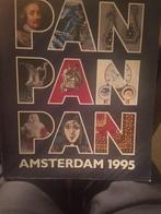 Pan Amsterdam, Ophalen of Verzenden