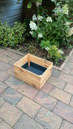 Plantenbak/bloembak, Tuin, Minder dan 60 cm, Nieuw, Ophalen of Verzenden