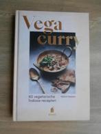 Vega curry - Nahid Hassan, Verzenden, Zo goed als nieuw, Azië en Oosters