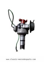 Ontsteking met vervroeger Mercedes m115 motor, Auto-onderdelen, Motor en Toebehoren, Ophalen of Verzenden, Gebruikt