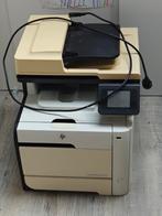 HP LaserJet Pro 200 color MFP M276nw All-in-One Printer, Ophalen, Kleur printen, Gebruikt, All-in-one