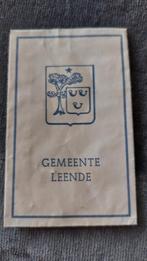 Gemente Leende, Verzamelen, Verzenden, Nederland