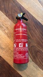 Brandblusser 1kg poeder ABC, Ophalen, Zo goed als nieuw
