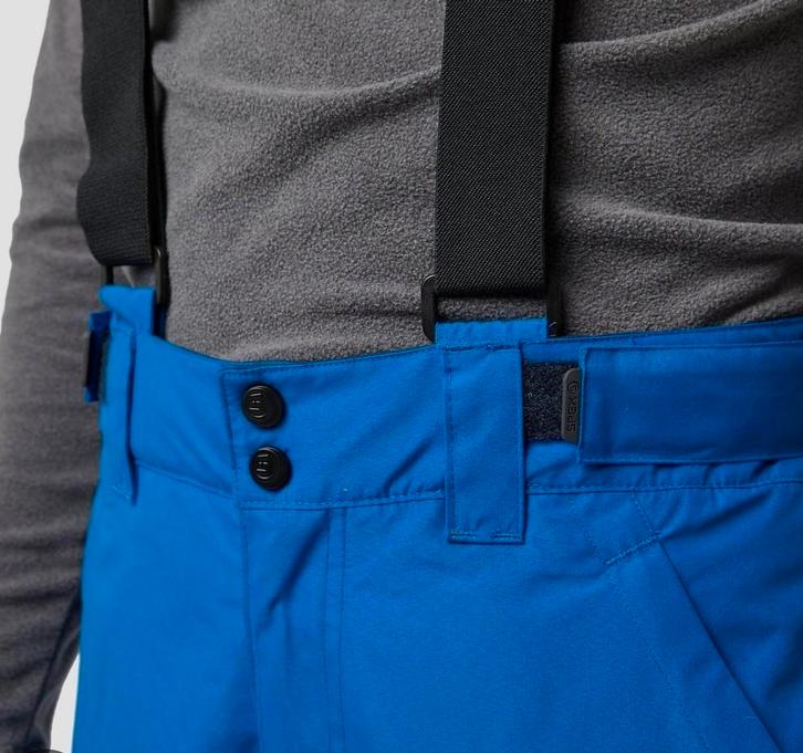 Skibroek jongens maat 146 - 152, Kleding | Heren, Wintersportkleding, Zo goed als nieuw, Broek, Overige maten, Ophalen of Verzenden