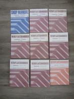 Honda Prelude Werkplaatshandboeken, Boeken, Ophalen of Verzenden, Zo goed als nieuw, Honda, Honda