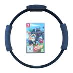 Ring Fit Adventure Nintendo Switch Game, Zo goed als nieuw